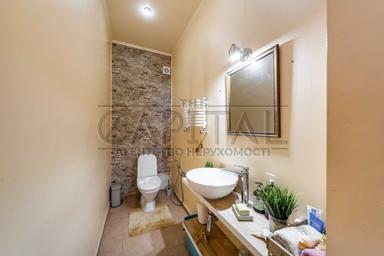 House by the address (area 300 m²) - Atlanta.ua - photo 33