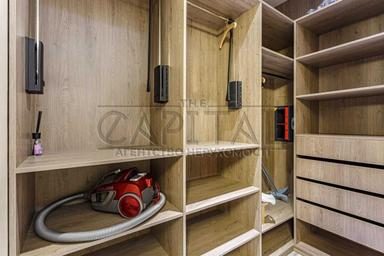 Многокомнатная квартира по адресу бульвар Дружбы Народов (площадь 160 м²) - Atlanta.ua - фото 47