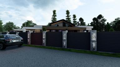 Дом по адресу (площадь 180 м²) - Atlanta.ua - фото 15