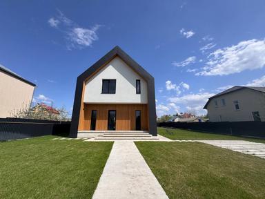 Дом по адресу ул. Магистратская (площадь 140 м²) - Atlanta.ua - фото 27