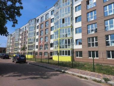 1-кімнатна квартира за адресою (площа 49 м²) - Atlanta.ua - фото 25