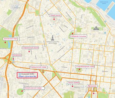 2-кімнатна квартира за адресою вул. Танкістів (площа 59 м²) - Atlanta.ua - фото 10