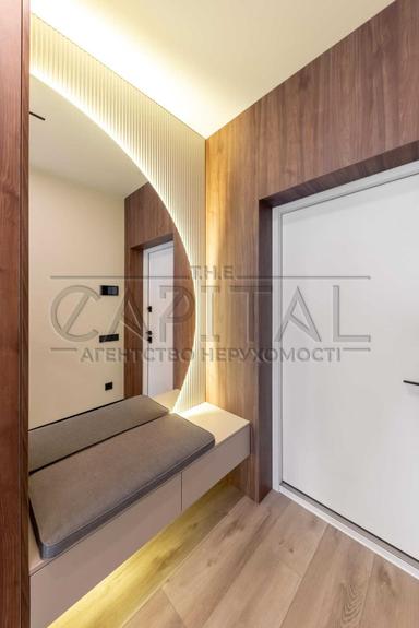 Багатокімнатна квартира за адресою бульвар Дружби Народів (площа 134 м²) - Atlanta.ua - фото 40