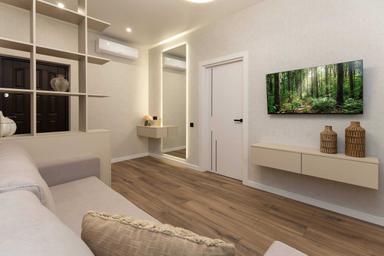 2-rooms apartment apartment by the address st. Kulikovo pole pl Oktyabrskoy revolyutsii pl (area 62,5 m²) - Atlanta.ua - photo 14