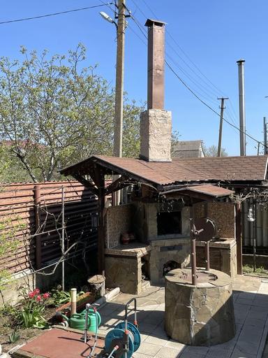 Дом по адресу (площадь 80 м²) - Atlanta.ua - фото 43