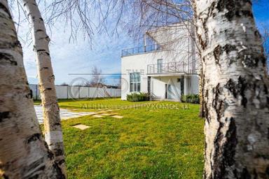 Будинок за адресою вул. Васильківська (площа 350 м²) - Atlanta.ua - фото 44