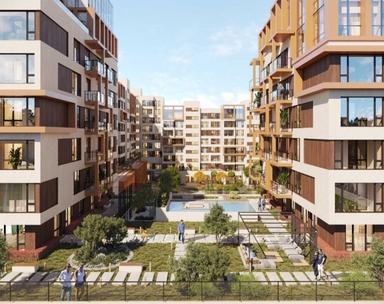 2-rooms apartment apartment by the address st. Koryatovicha Fedora (area 77 m²) - Atlanta.ua - photo 13