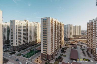 3-rooms apartment apartment by the address st. Granitnaya (area 65 m²) - Atlanta.ua - photo 27