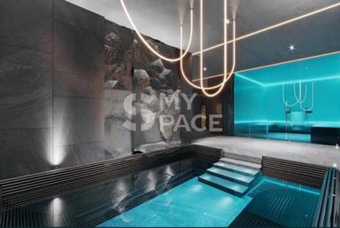 Многокомнатная квартира по адресу (площадь 250 м²) - Atlanta.ua - фото 34