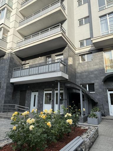 1-комнатная квартира по адресу ул. Белорусская (площадь 44 м²) - Atlanta.ua - фото 36