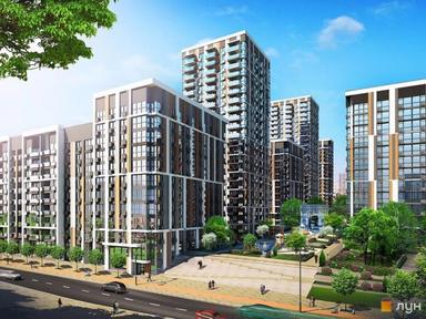 4+-rooms apartment apartment by the address st. Bulvar Druzhby Narodov (area 106 m²) - Atlanta.ua - photo 31