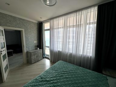 1-room apartment apartment by the address st. Kulikovo pole pl Oktyabrskoy revolyutsii pl (area 52 m²) - Atlanta.ua - photo 20