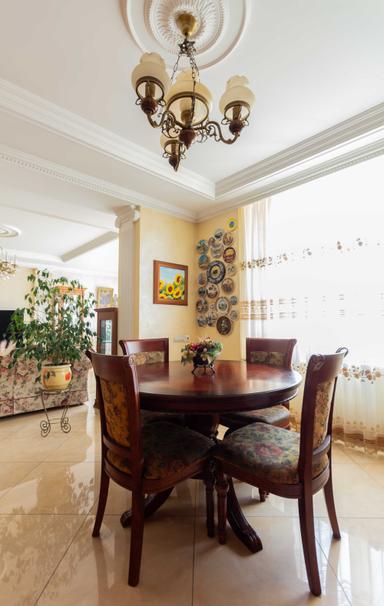 3-комнатная квартира по адресу бульвар Кольцова (площадь 122 м²) - Atlanta.ua - фото 27