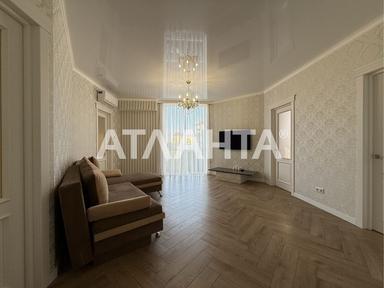 3-кімнатна квартира за адресою (площа 71 м²) - Atlanta.ua - фото 25