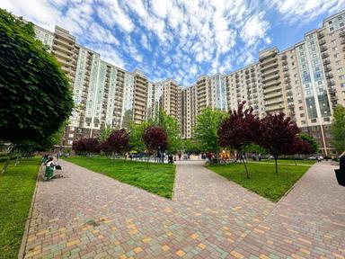 2-комнатная квартира по адресу ул. Левитана (площадь 89 м²) - Atlanta.ua - фото 36