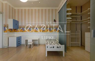 3-rooms apartment apartment by the address st. Bulvar Druzhby Narodov (area 162 m²) - Atlanta.ua - photo 30