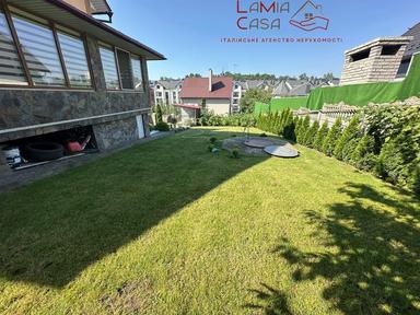 Будинок за адресою вул. Київська (площа 230 м²) - Atlanta.ua - фото 48