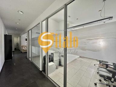 Коммерческая недвижимость по адресу Берестейский проспект(пр-т. Победы) (площадь 954 м²) - Atlanta.ua - фото 37