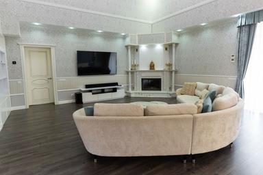 House by the address st. Kulikovo pole pl Oktyabrskoy revolyutsii pl (area 362 m²) - Atlanta.ua - photo 36