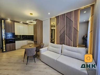 1-комнатная квартира по адресу Курортный пер. (площадь 44 м²) - Atlanta.ua - фото 24