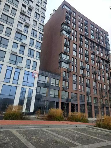 2-rooms apartment apartment by the address st. Ul Berkovetskaya (area 74 m²) - Atlanta.ua - photo 26