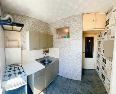 3-комнатная квартира по адресу (площадь 56,7 м²) - Atlanta.ua - фото 24