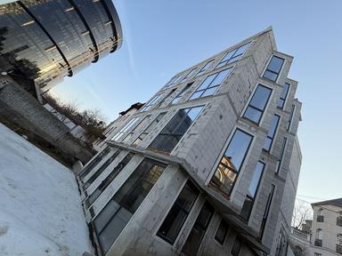 Коммерческая недвижимость по адресу бульвар Дружбы Народов (площадь 543 м²) - Atlanta.ua - фото 25