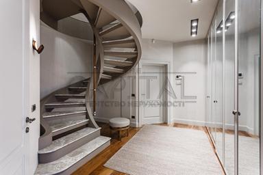 3-rooms apartment apartment by the address st. Ul Sapernoe Pole (area 150 m²) - Atlanta.ua - photo 40