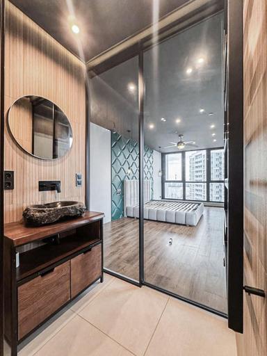 3-кімнатна квартира за адресою вул. Ревуцького (площа 97,9 м²) - Atlanta.ua - фото 27