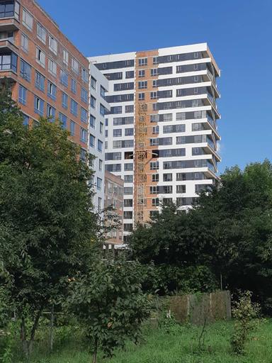 2-комнатная квартира по адресу Замарстыновская ул. (площадь 82 м²) - Atlanta.ua - фото 21