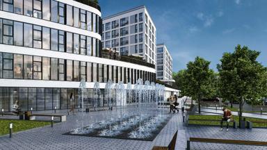 Commercial real estate at st. Zaliznichna (area 47,8 m²) - Atlanta.ua - photo 13