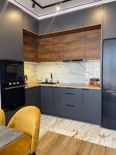 2-rooms apartment apartment by the address st. Roksolyani (area 60 m²) - Atlanta.ua - photo 30