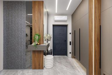 2-rooms apartment apartment by the address (area 70 m²) - Atlanta.ua - photo 32