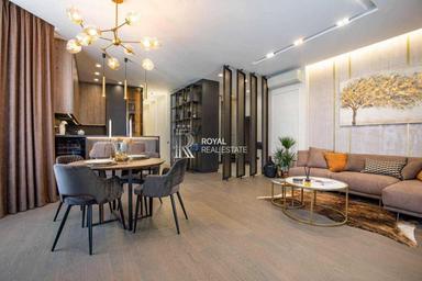 2-rooms apartment apartment by the address st. Bulvar Druzhby Narodov (area 77 m²) - Atlanta.ua - photo 16