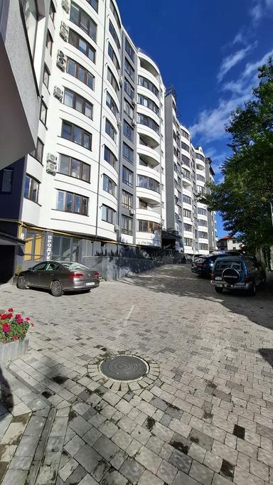 2-rooms apartment apartment by the address (area 60 m²) - Atlanta.ua - photo 16