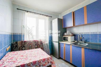 1-кімнатна квартира за адресою вул. Метрологічна (площа 36 м²) - Atlanta.ua - фото 17