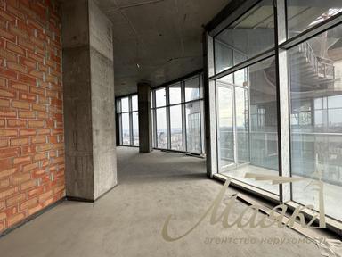 Багатокімнатна квартира за адресою бульвар Дружби Народів (площа 195 м²) - Atlanta.ua - фото 36