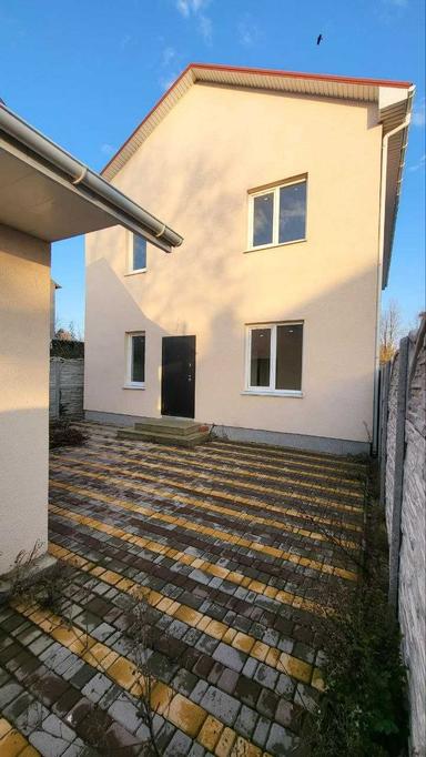 Дом по адресу Люстдорфская дор. (площадь 145 м²) - Atlanta.ua - фото 16