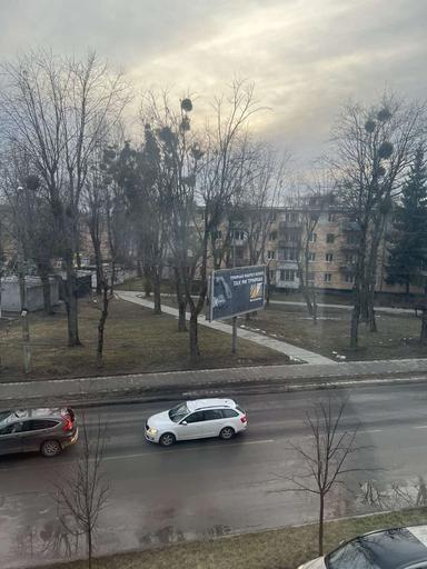 3-rooms apartment apartment by the address st. Staroznesenska ul (area 107,6 m²) - Atlanta.ua - photo 32