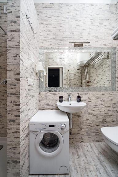 1-кімнатна квартира за адресою вул. Франка (площа 15 м²) - Atlanta.ua - фото 11