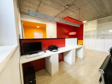 Commercial real estate at (area 66,9 m²) - Atlanta.ua - photo 35