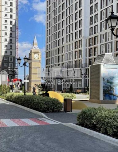 2-кімнатна квартира за адресою (площа 60 м²) - Atlanta.ua - фото 44