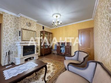 4+-rooms apartment apartment by the address st. Staroznesenska ul (area 137,3 m²) - Atlanta.ua - photo 25