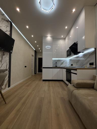 1-комнатная квартира по адресу Куликово поле пл. (площадь 41 м²) - Atlanta.ua - фото 31