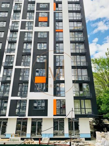 3-комнатная квартира по адресу ул. Ростиславская (площадь 73,5 м²) - Atlanta.ua - фото 23