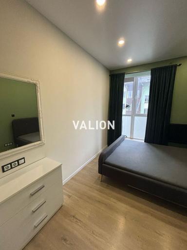 1-room apartment apartment by the address (area 39,8 m²) - Atlanta.ua - photo 14