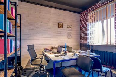 Коммерческая недвижимость по адресу ул. Соломенская (площадь 61,4 м²) - Atlanta.ua - фото 8