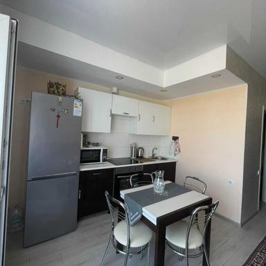 1-room apartment apartment by the address st. Dachnaya (area 27 m²) - Atlanta.ua - photo 10