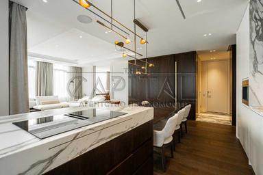 Багатокімнатна квартира за адресою вул. Ділова (площа 130 м²) - Atlanta.ua - фото 28