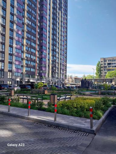 1-room apartment apartment by the address (area 42,5 m²) - Atlanta.ua - photo 9